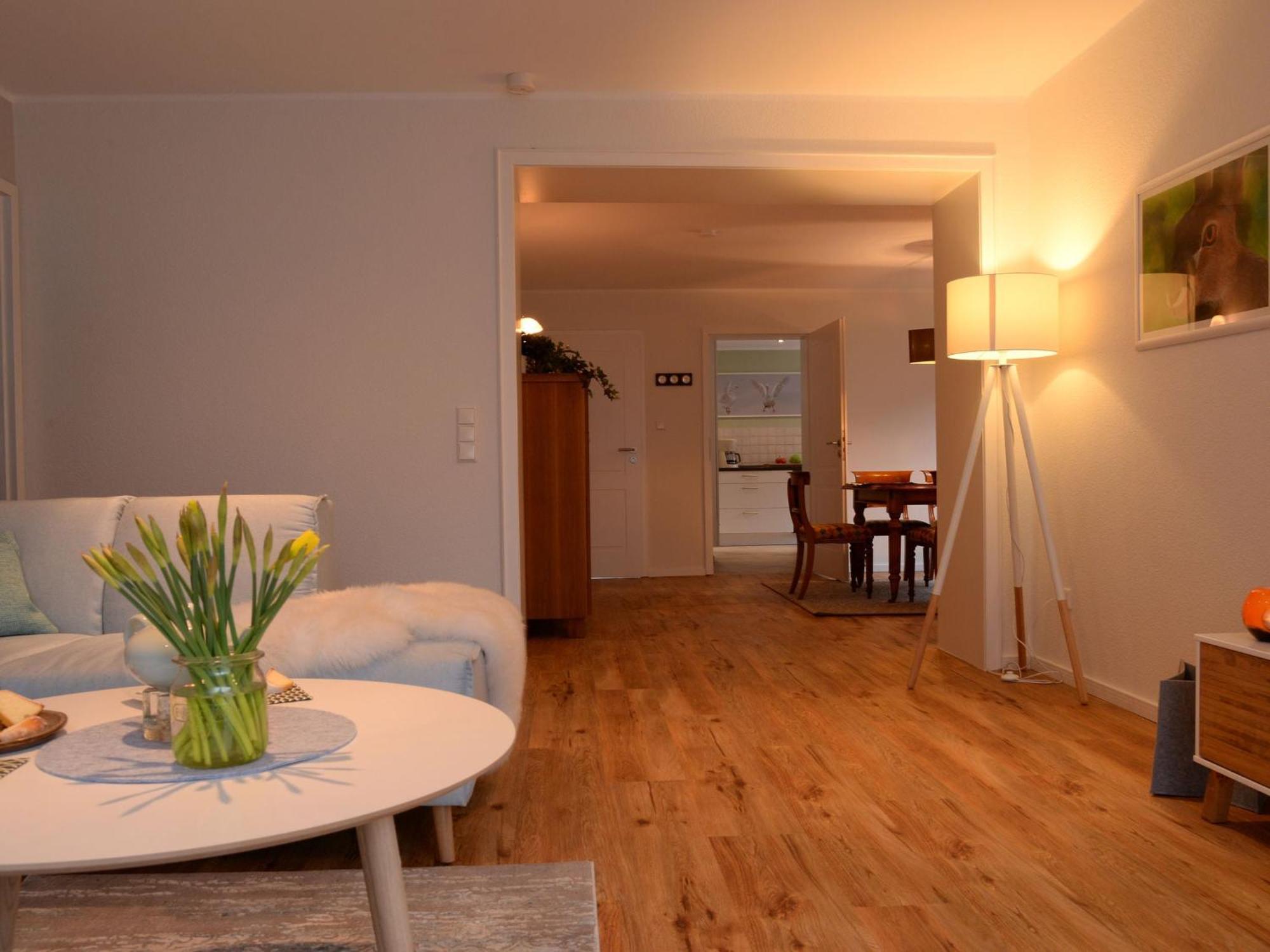 Apartment With Sauna Merlsheim Екстериор снимка
