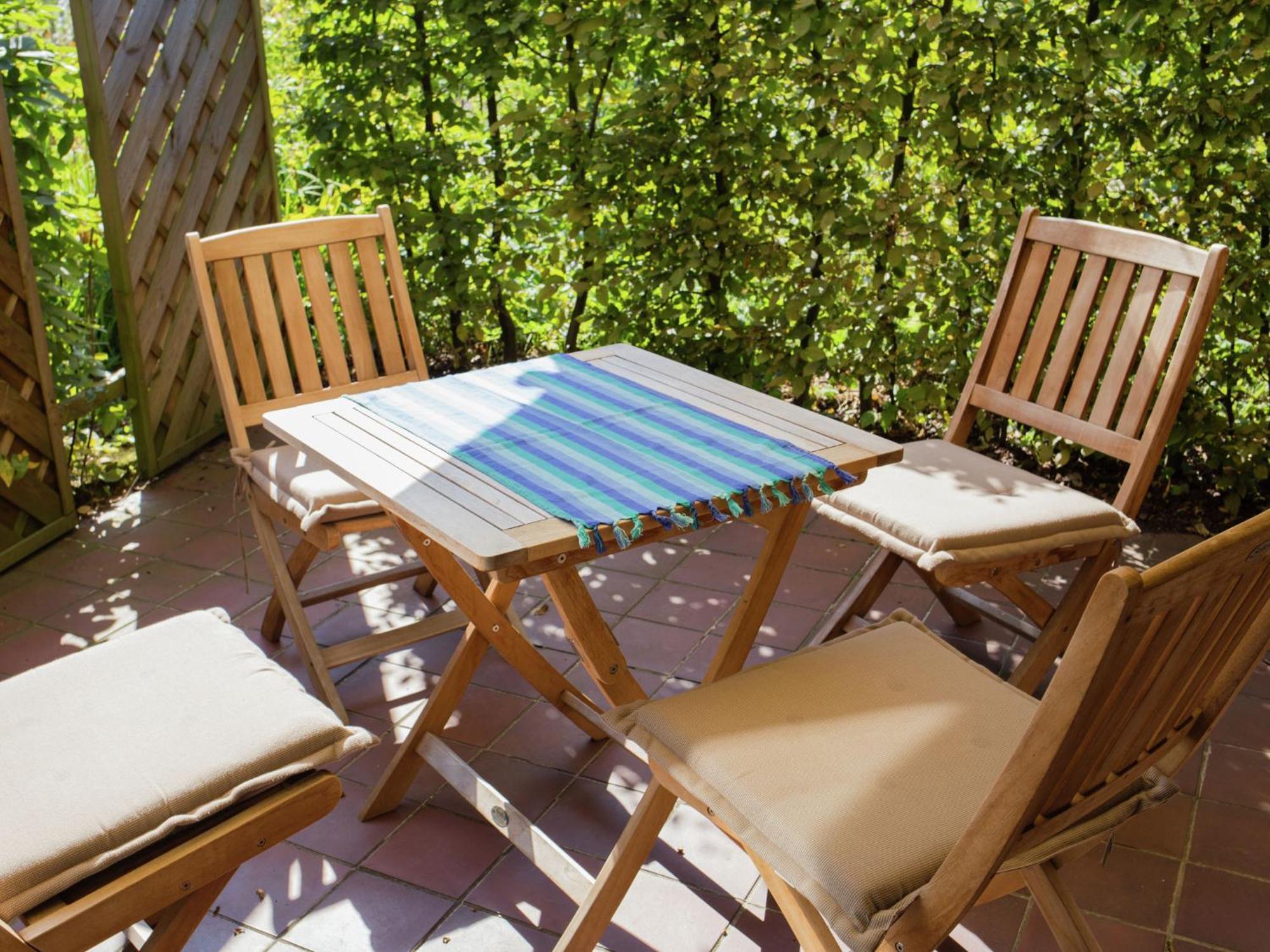 Apartment With Sauna Merlsheim Екстериор снимка